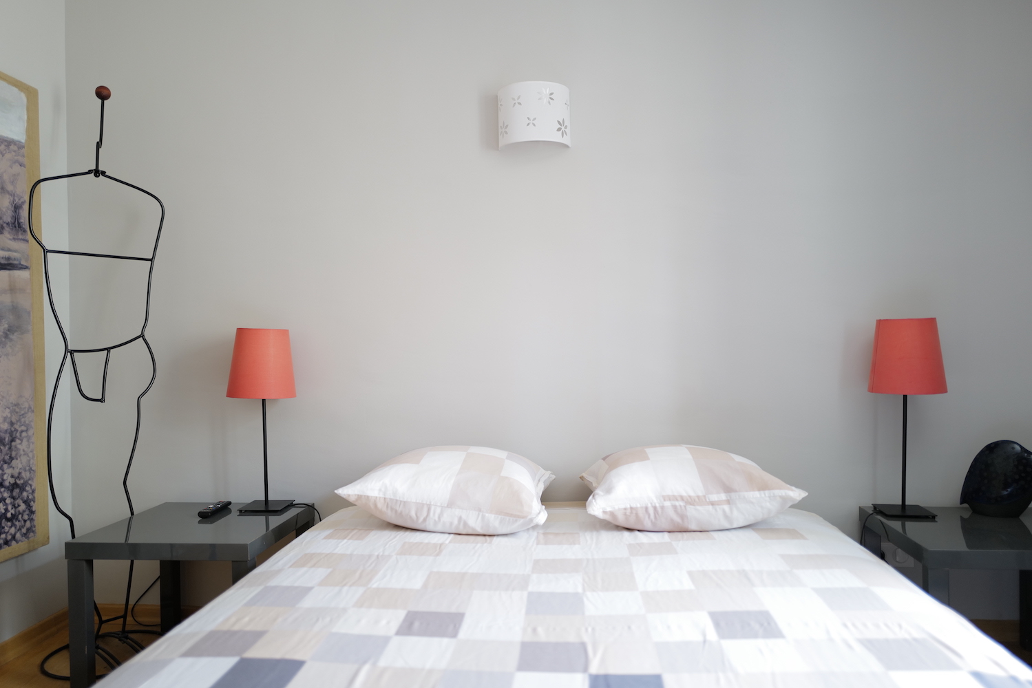 Chambre d’hôtes confortable au P'tit Mas Langlade, Languedoc-Roussillon