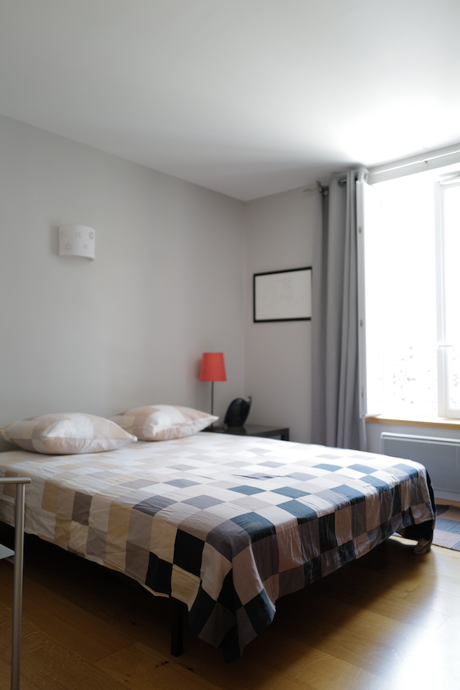 Chambre d’hôtes confortable au P'tit Mas Langlade, Languedoc-Roussillon