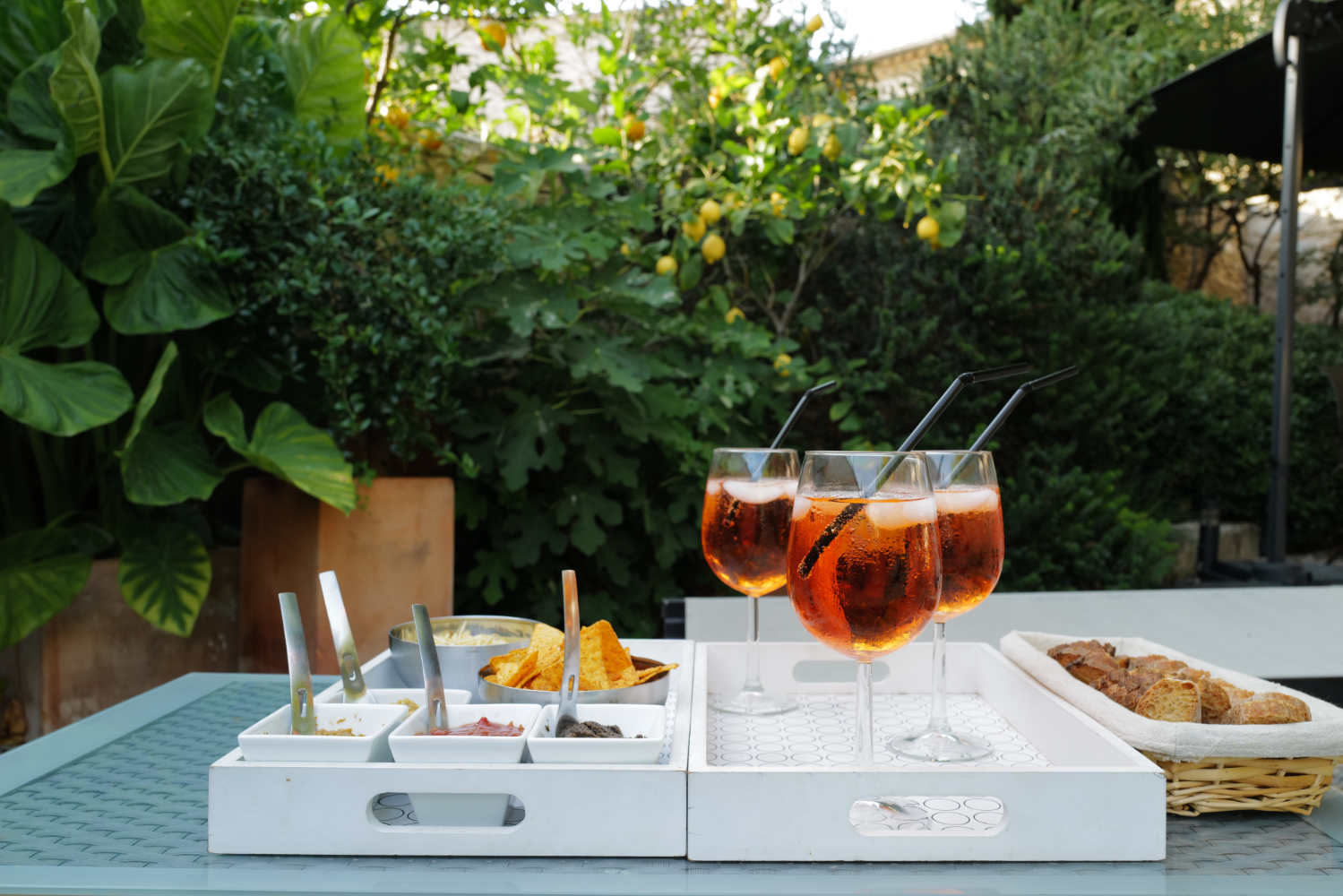 Table d'hôtes conviviale avec produits locaux, proche Camargue