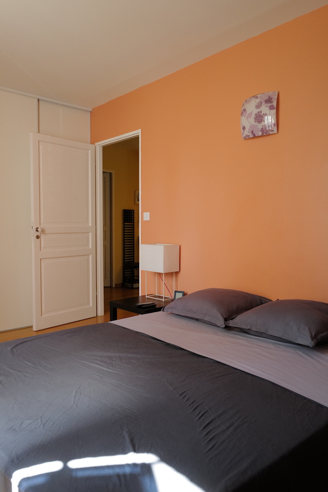 Chambre d’hôtes confortable au P'tit Mas Langlade, Languedoc-Roussillon